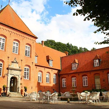 Sophiendal Manor Hotell Låsby Exteriör bild